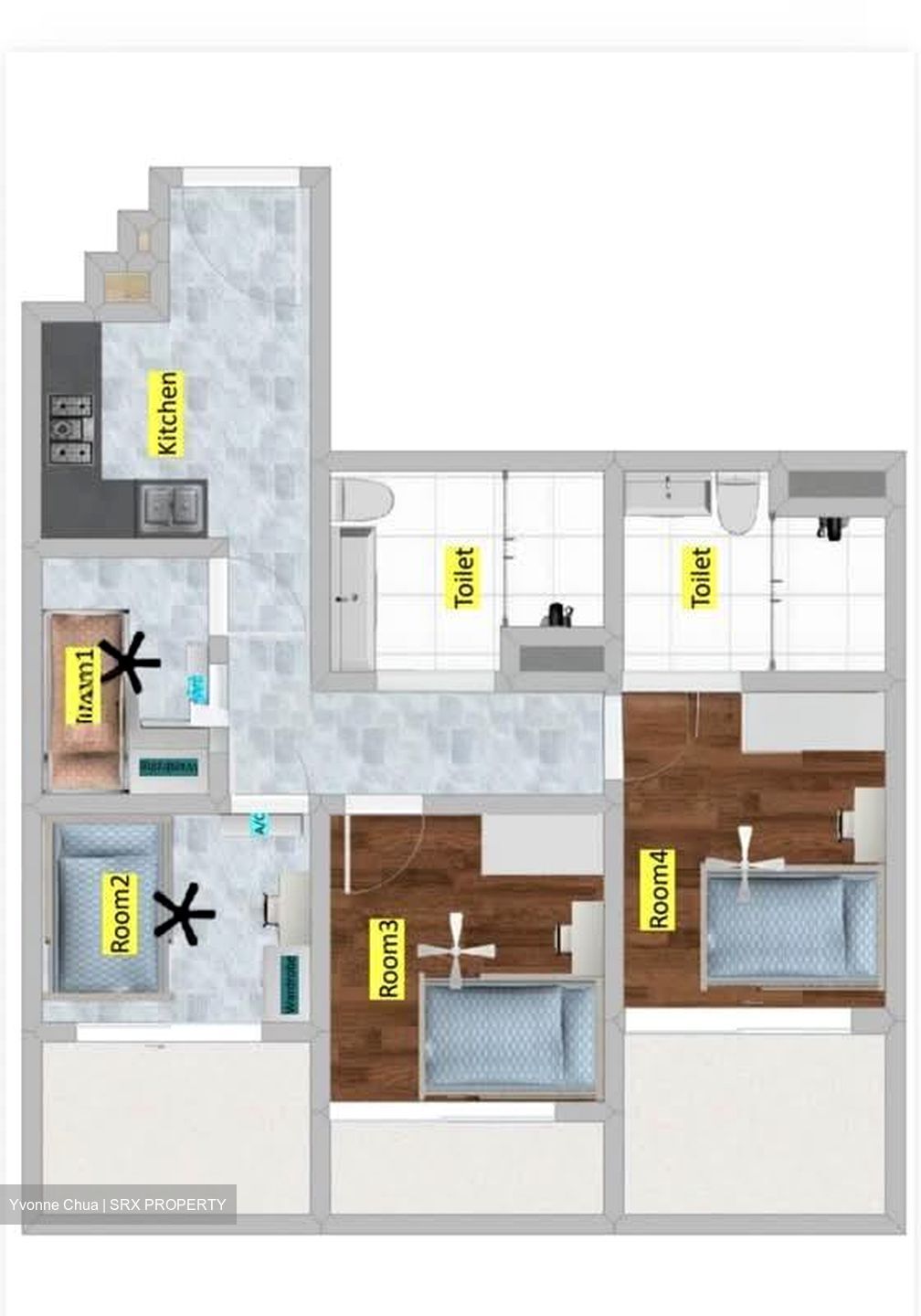 Leedon Green (D10), Condominium #535935081